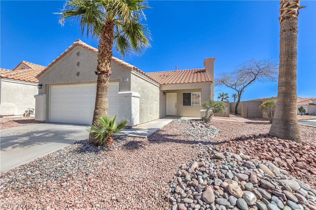 3870 Spruceview Court Las Vegas NV 89147