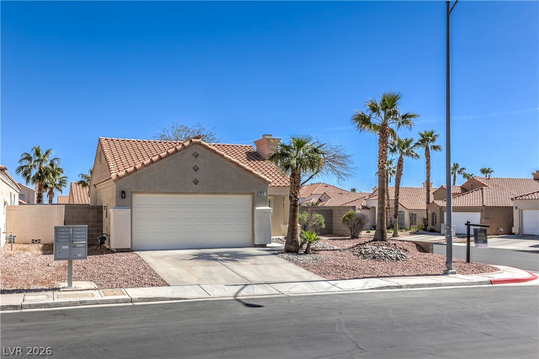 3870 Spruceview Court Las Vegas NV 89147