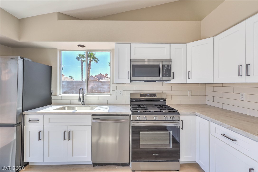 3870 Spruceview Court Las Vegas NV 89147