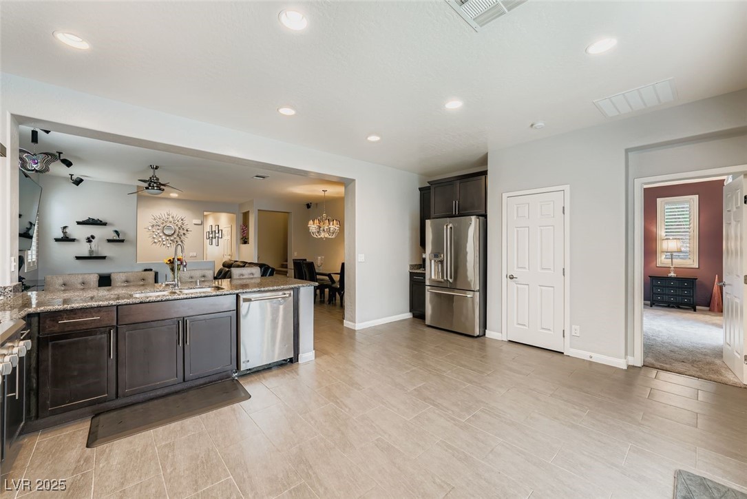 5568 Trilling Bird Drive Las Vegas NV 89135