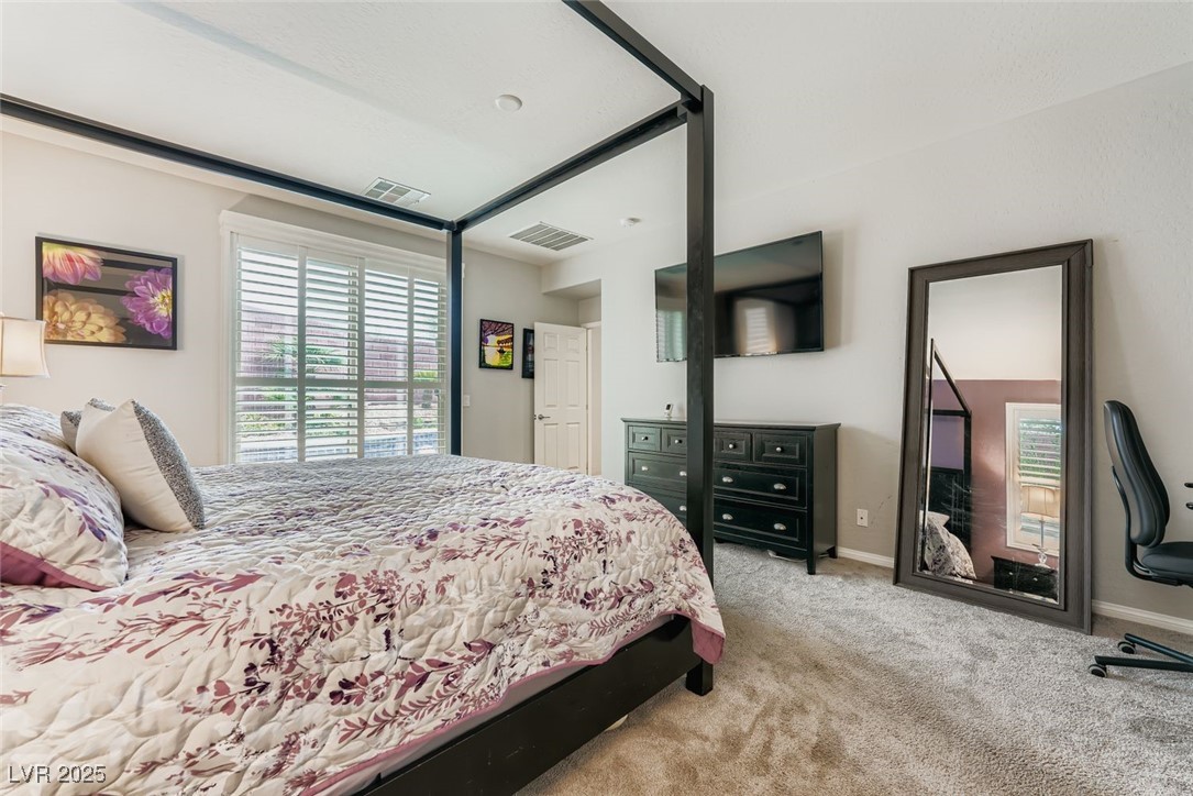 5568 Trilling Bird Drive Las Vegas NV 89135