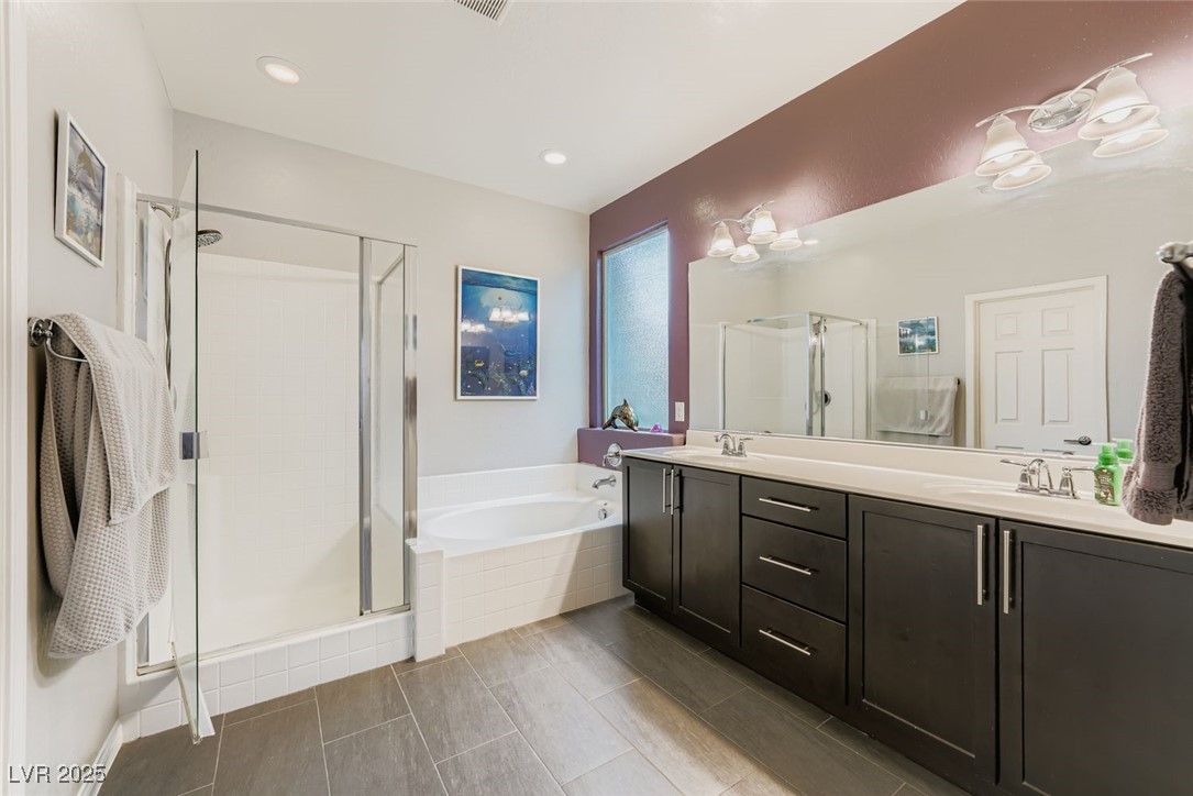 5568 Trilling Bird Drive Las Vegas NV 89135