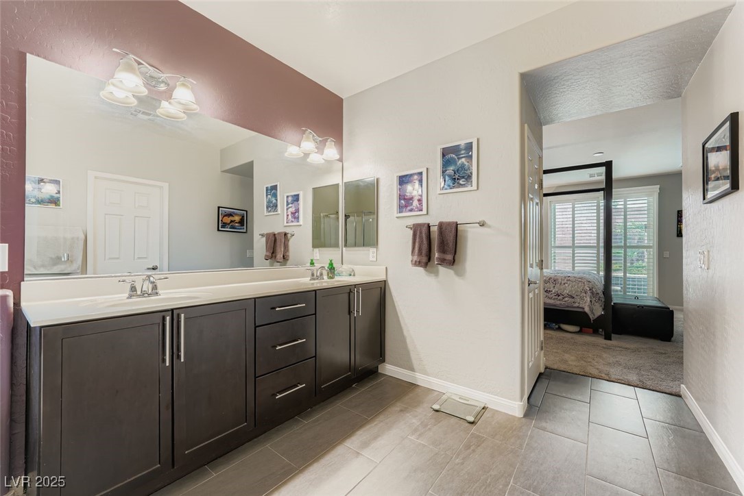 5568 Trilling Bird Drive Las Vegas NV 89135