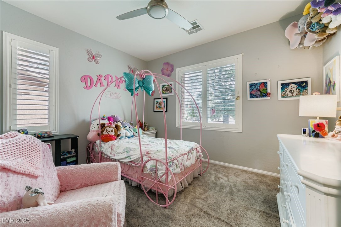 5568 Trilling Bird Drive Las Vegas NV 89135