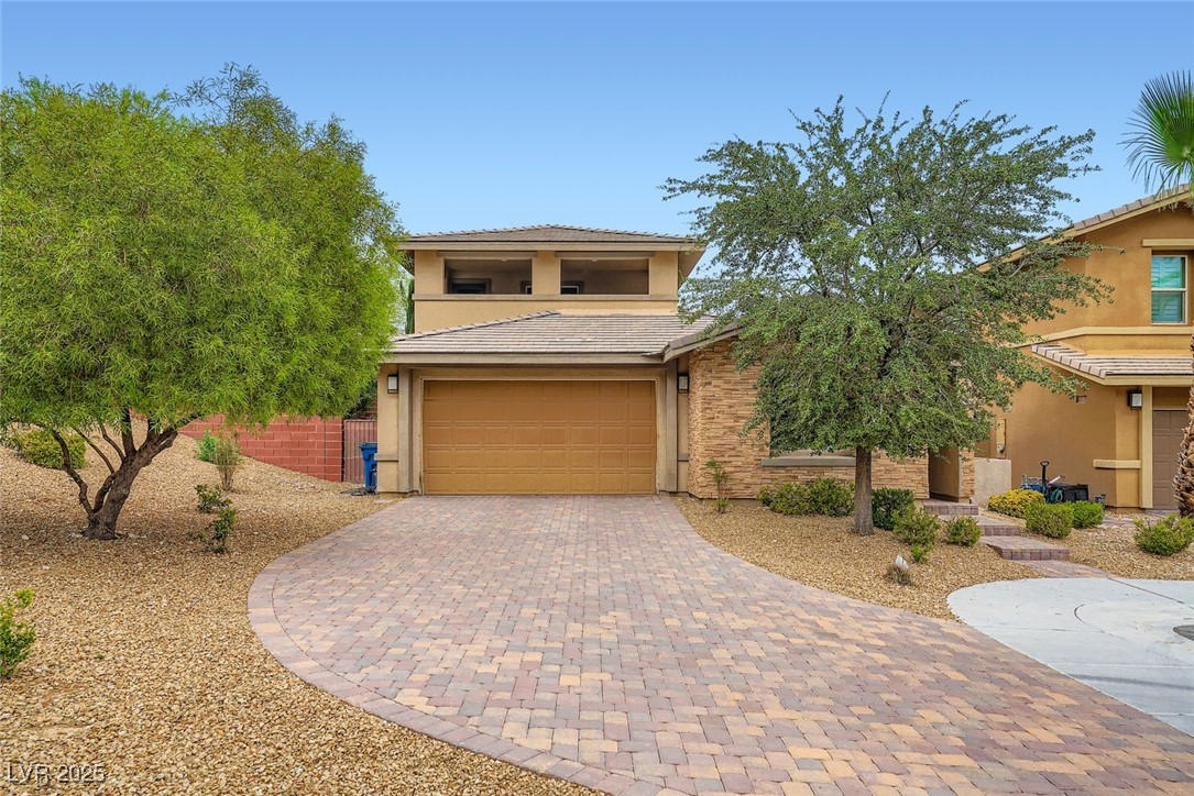 5568 Trilling Bird Drive Las Vegas NV 89135