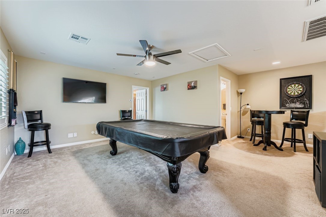 5568 Trilling Bird Drive Las Vegas NV 89135