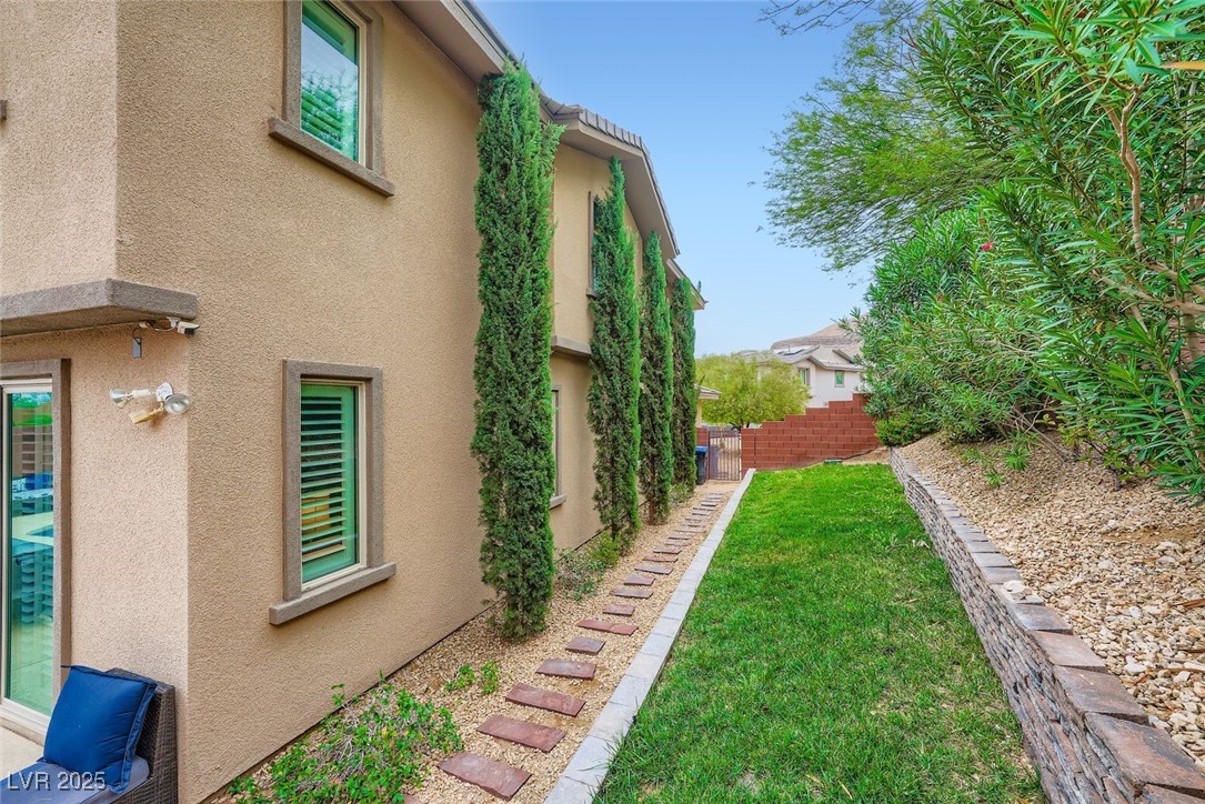 5568 Trilling Bird Drive Las Vegas NV 89135