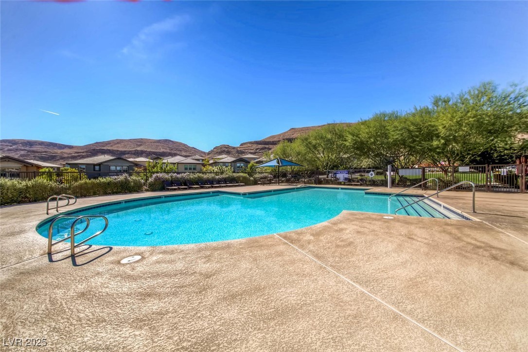 5568 Trilling Bird Drive Las Vegas NV 89135