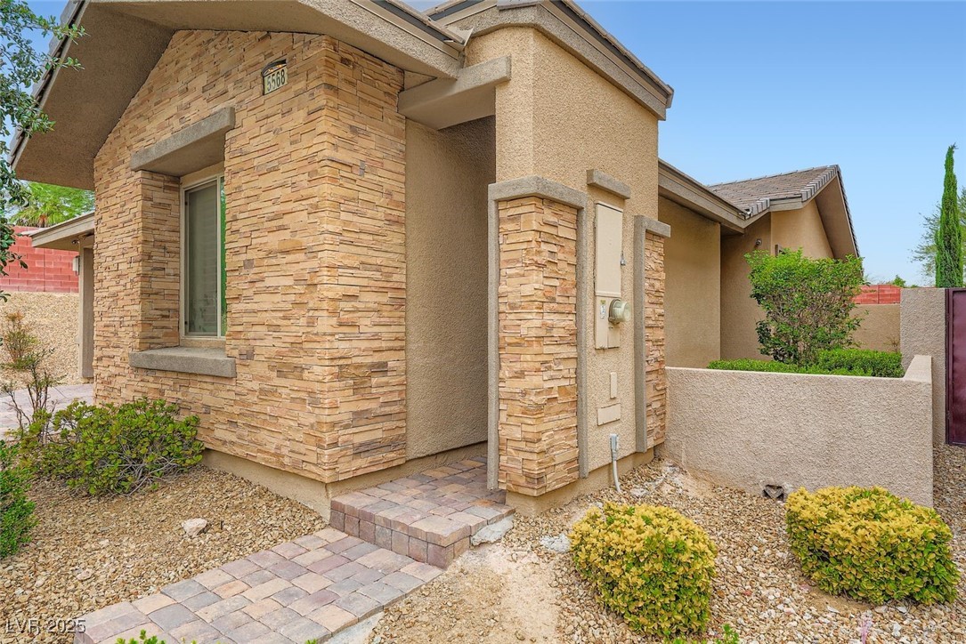 5568 Trilling Bird Drive Las Vegas NV 89135