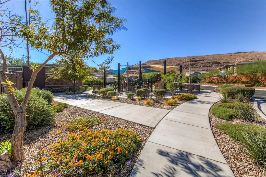 5568 Trilling Bird Drive Las Vegas NV 89135