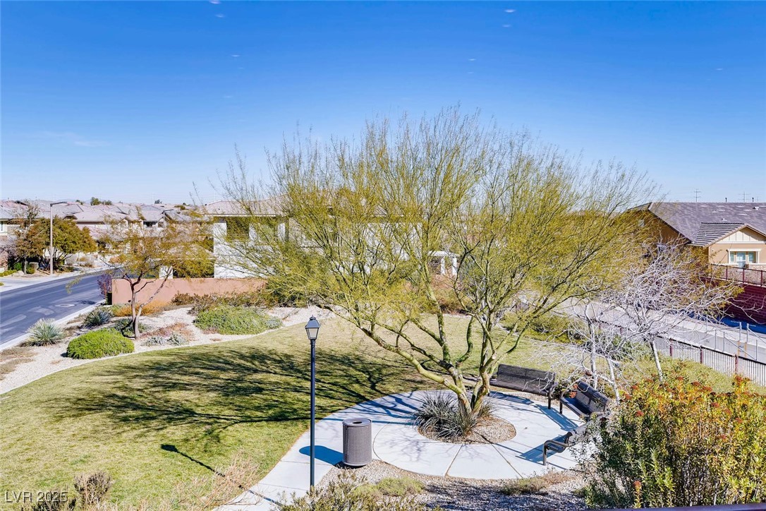 5568 Trilling Bird Drive Las Vegas NV 89135