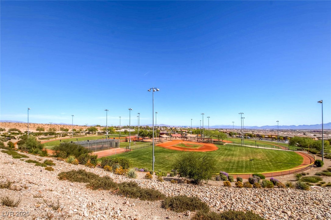 5568 Trilling Bird Drive Las Vegas NV 89135