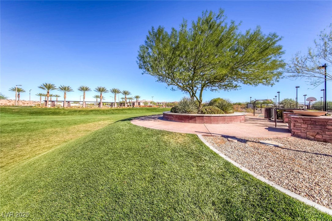 5568 Trilling Bird Drive Las Vegas NV 89135