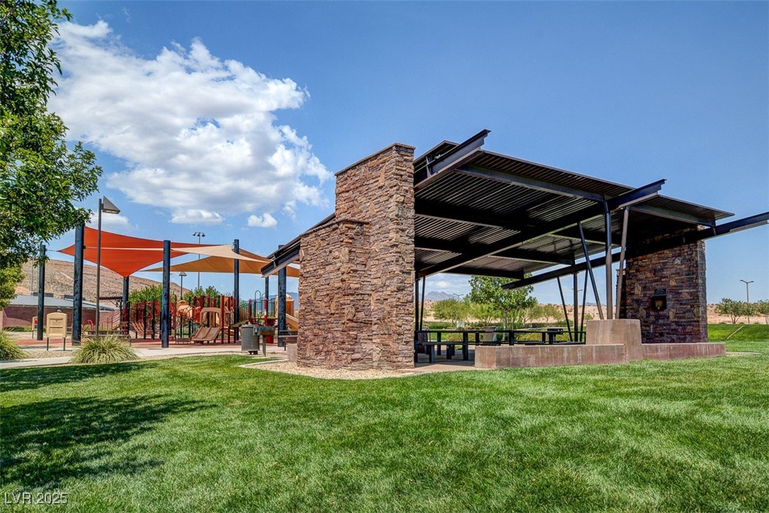 5568 Trilling Bird Drive Las Vegas NV 89135