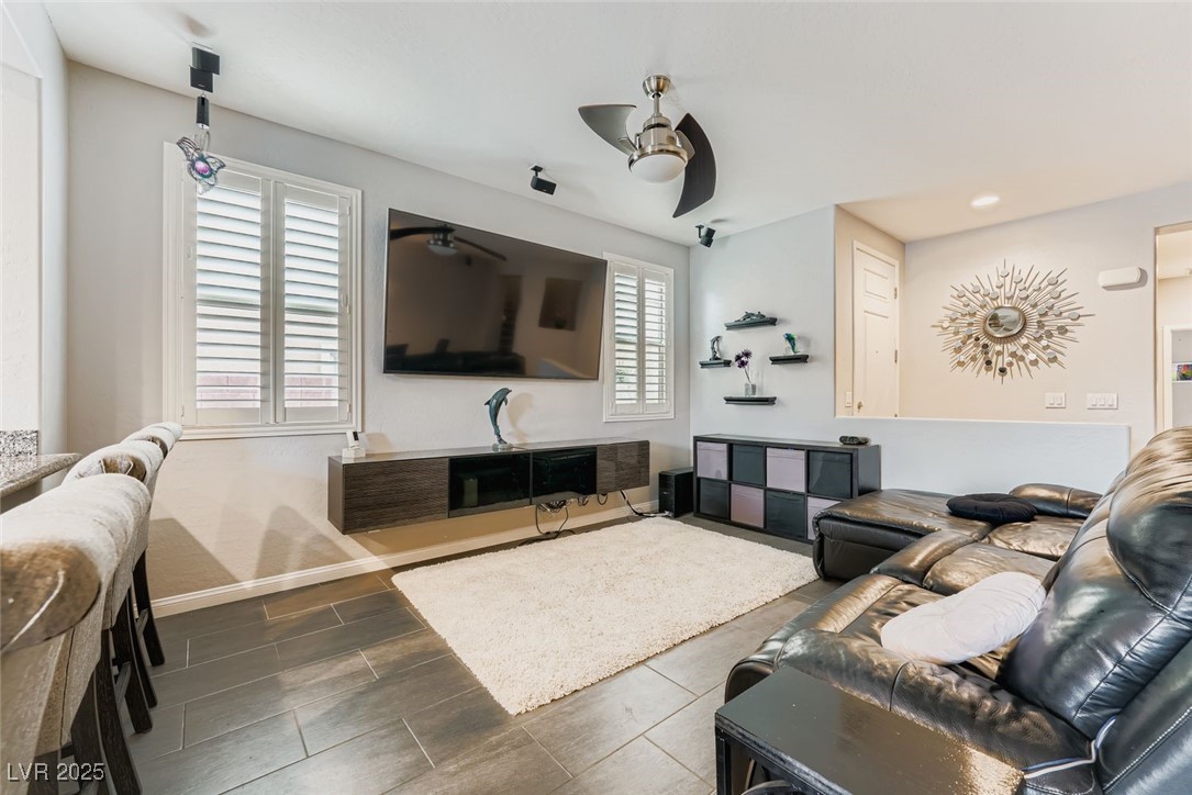 5568 Trilling Bird Drive Las Vegas NV 89135