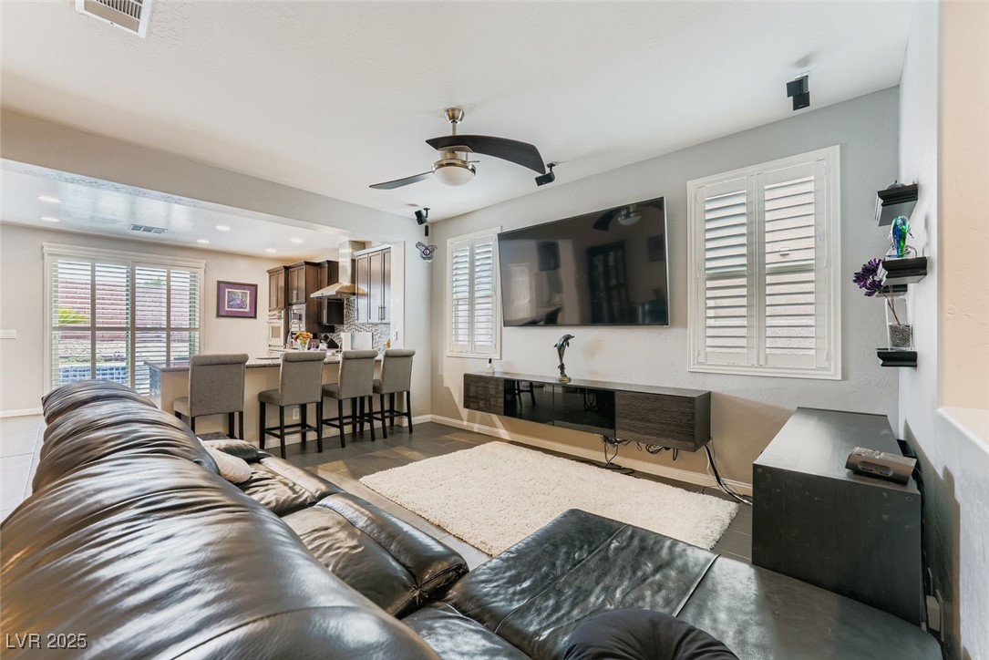5568 Trilling Bird Drive Las Vegas NV 89135