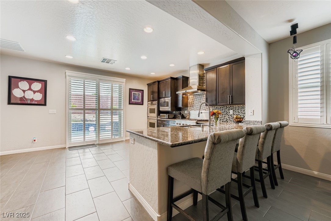 5568 Trilling Bird Drive Las Vegas NV 89135