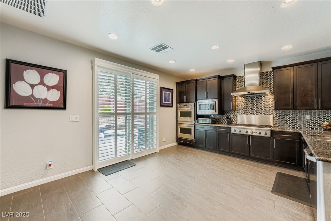 5568 Trilling Bird Drive Las Vegas NV 89135