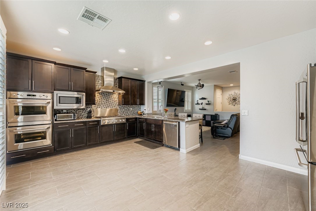5568 Trilling Bird Drive Las Vegas NV 89135