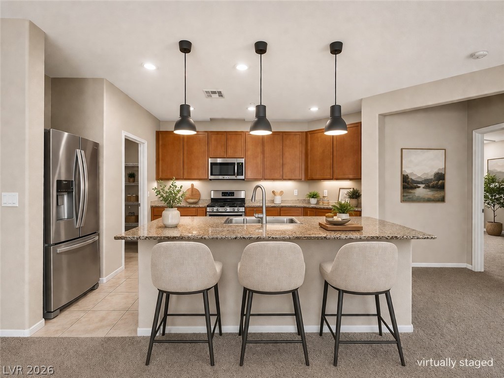 975 Twilight Glow Court Henderson NV 89015