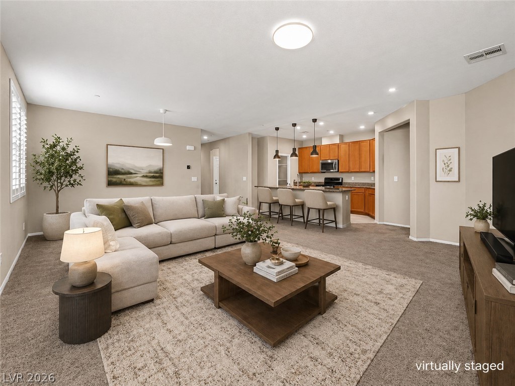 975 Twilight Glow Court Henderson NV 89015