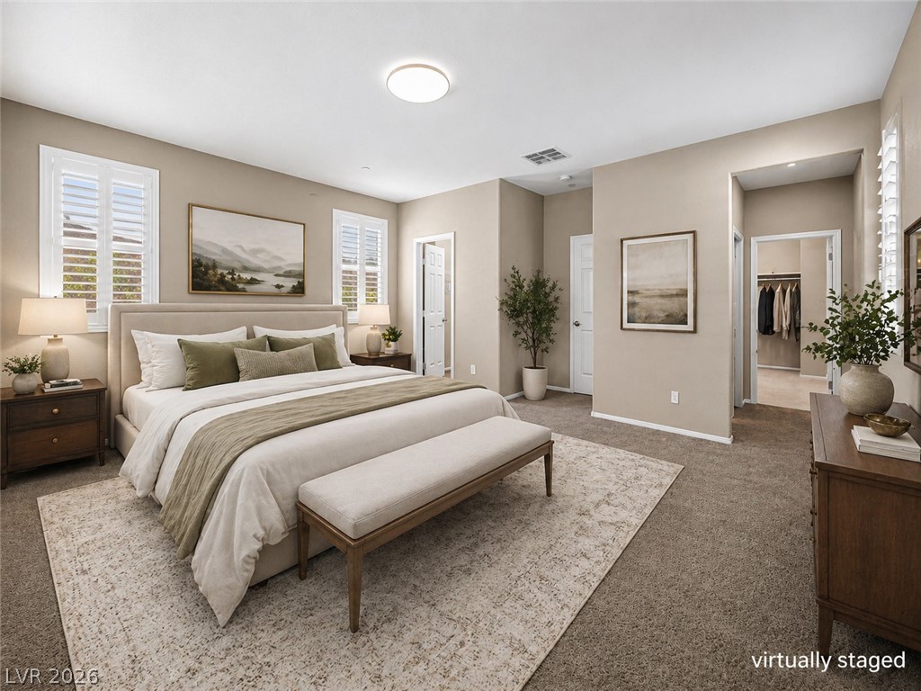 975 Twilight Glow Court Henderson NV 89015