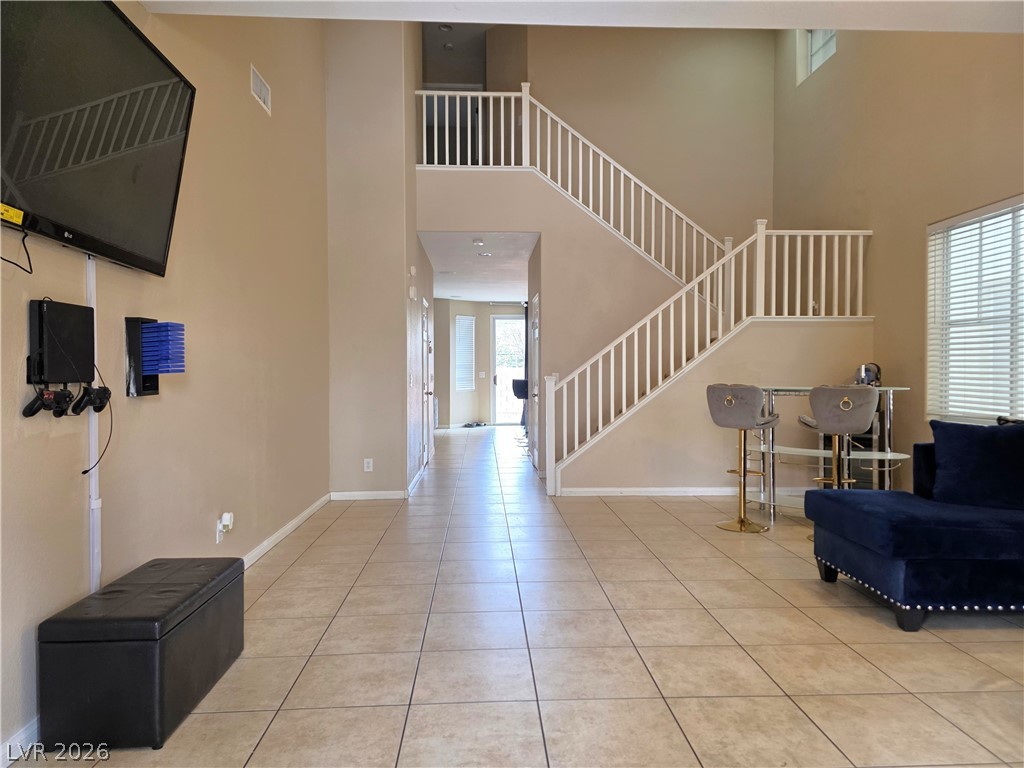 5628 Tideview Street North Las Vegas NV 89081