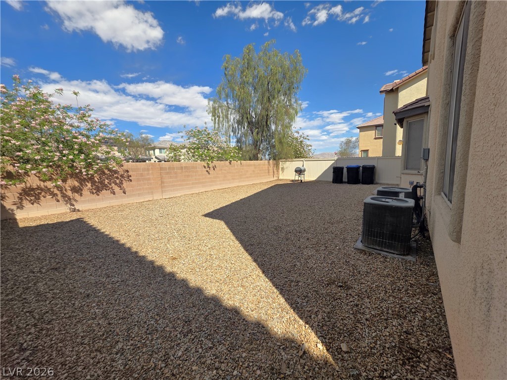 5628 Tideview Street North Las Vegas NV 89081