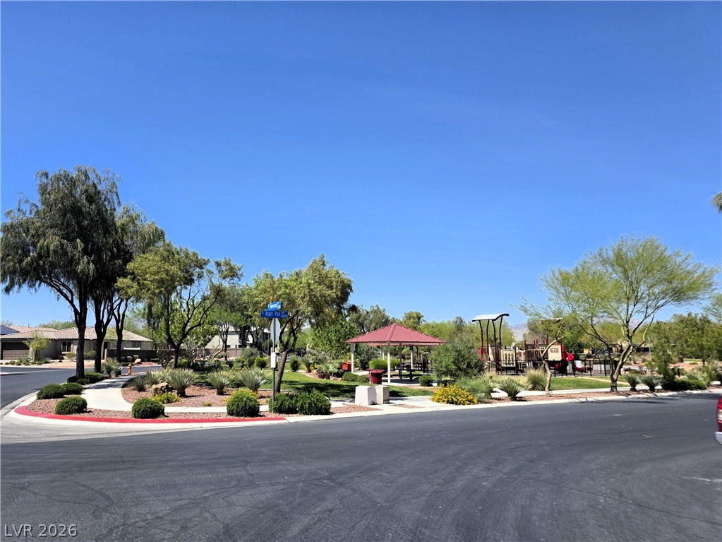 5628 Tideview Street North Las Vegas NV 89081