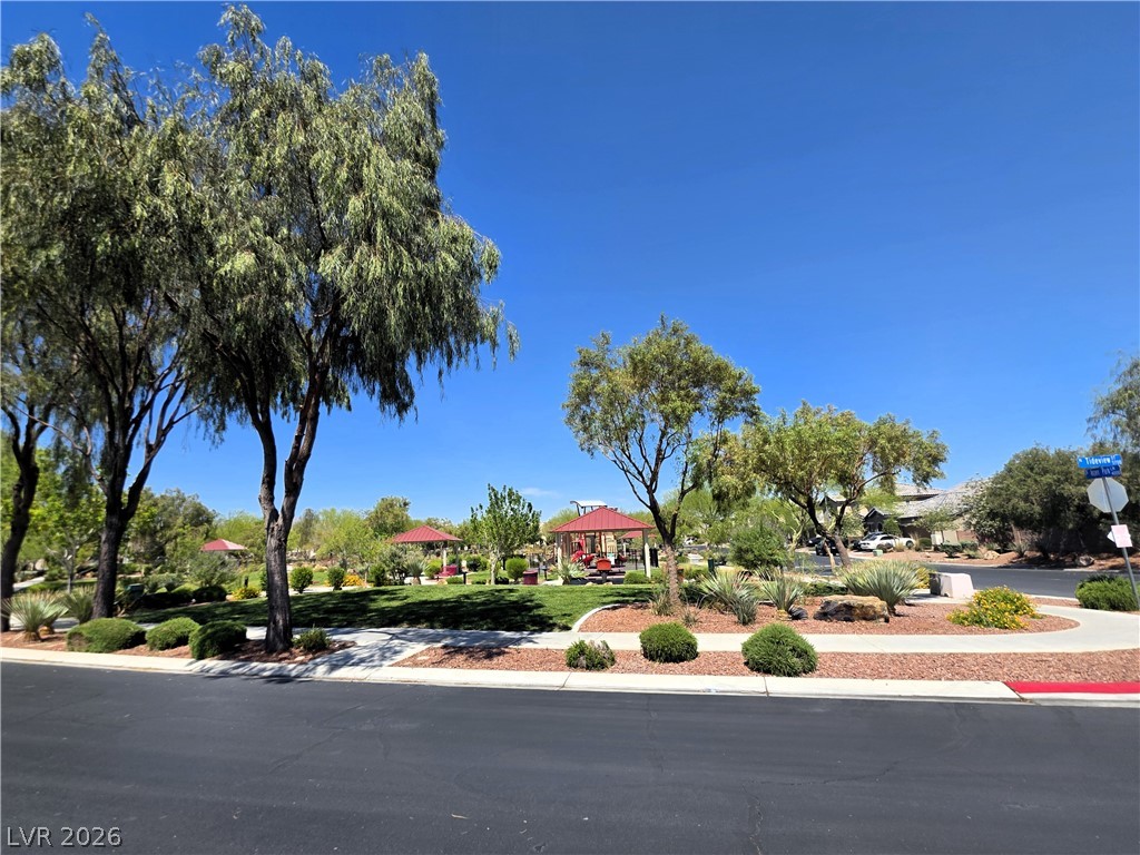 5628 Tideview Street North Las Vegas NV 89081