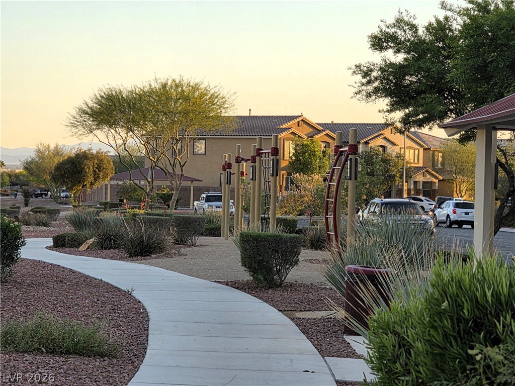 5628 Tideview Street North Las Vegas NV 89081
