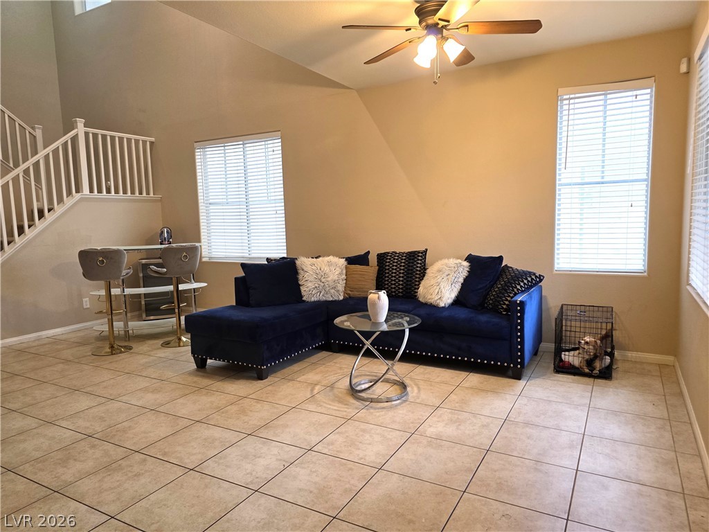 5628 Tideview Street North Las Vegas NV 89081