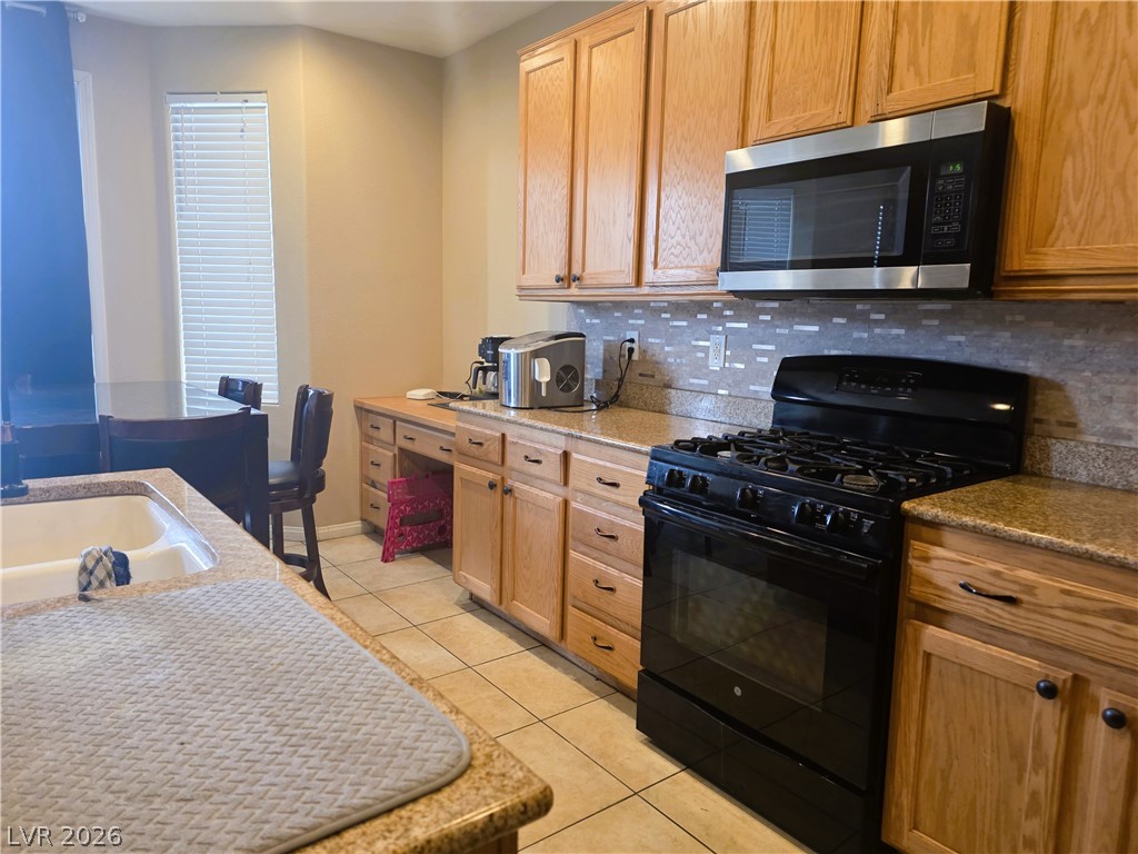 5628 Tideview Street North Las Vegas NV 89081