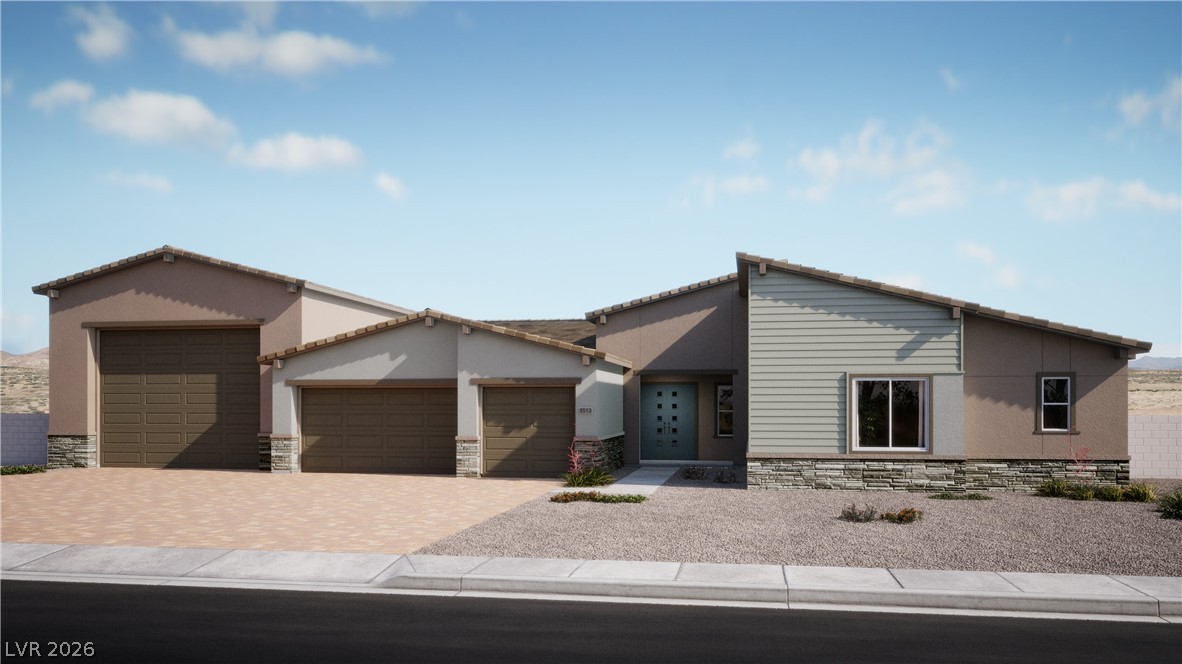 155 Chapman Bend Avenue Henderson NV 89015