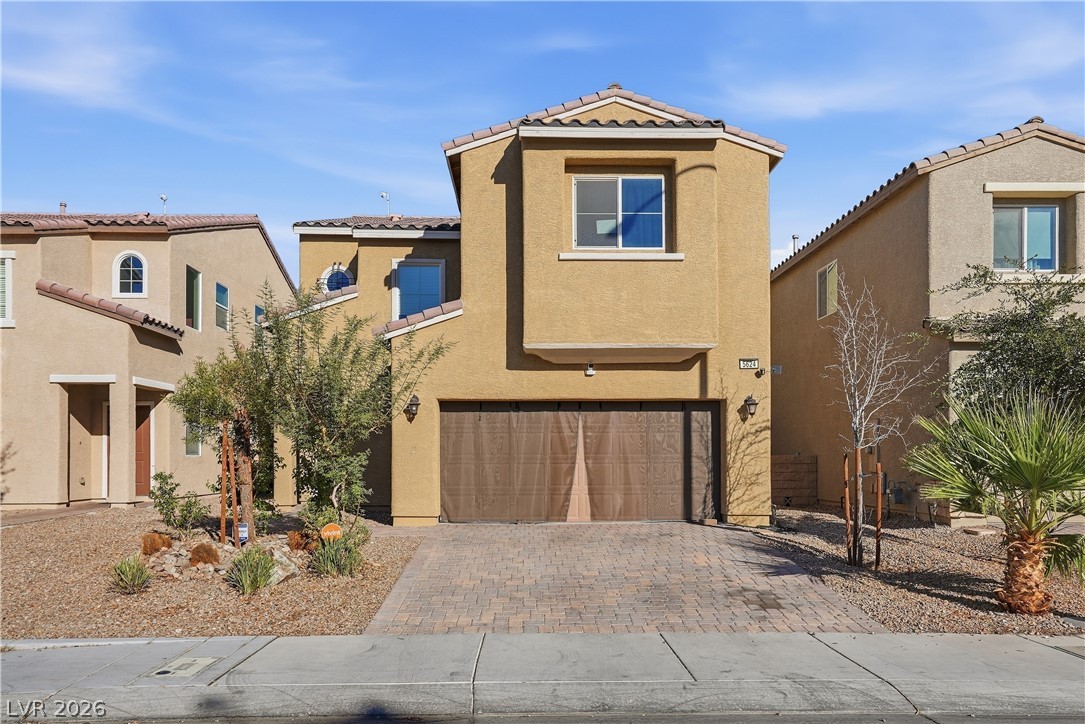 5624 Salt Rock Street North Las Vegas NV 89031