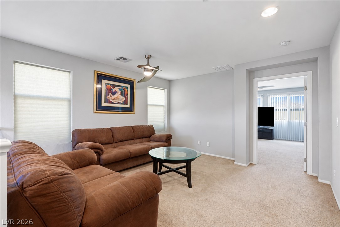5624 Salt Rock Street North Las Vegas NV 89031