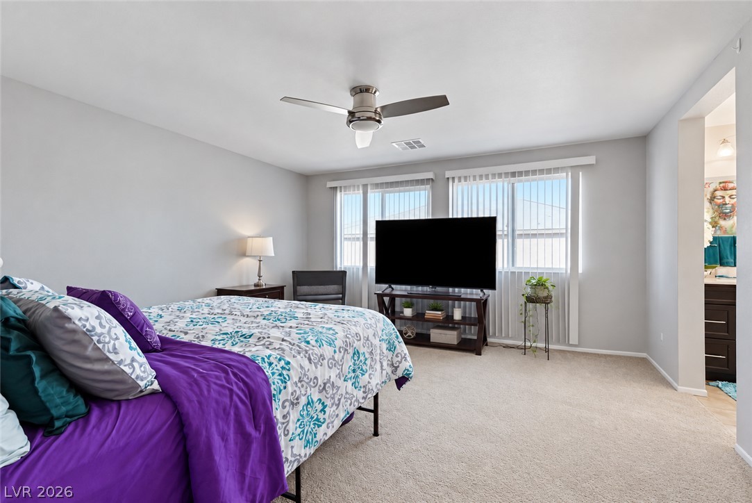 5624 Salt Rock Street North Las Vegas NV 89031