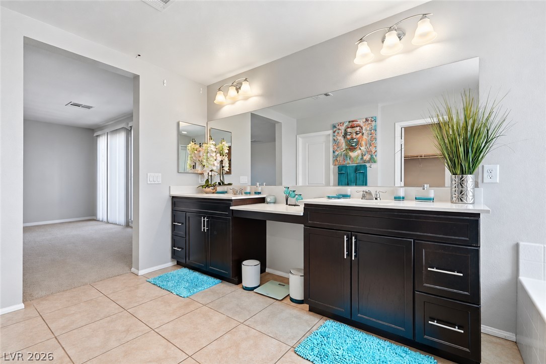 5624 Salt Rock Street North Las Vegas NV 89031