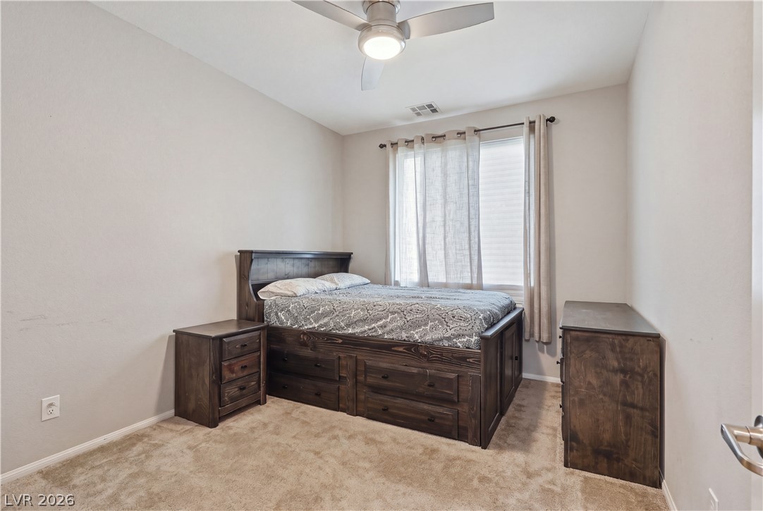 5624 Salt Rock Street North Las Vegas NV 89031