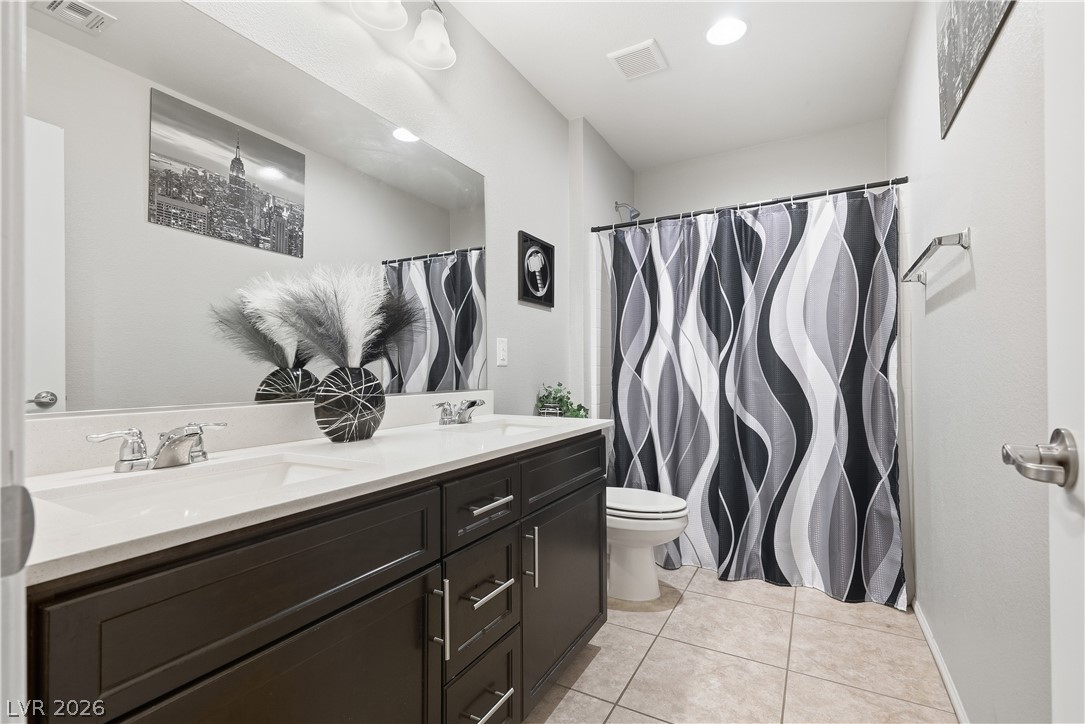 5624 Salt Rock Street North Las Vegas NV 89031
