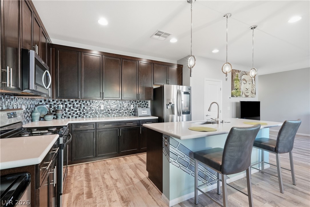 5624 Salt Rock Street North Las Vegas NV 89031