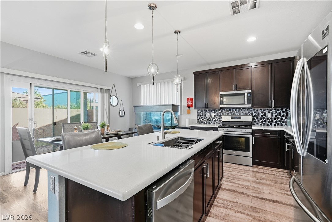 5624 Salt Rock Street North Las Vegas NV 89031