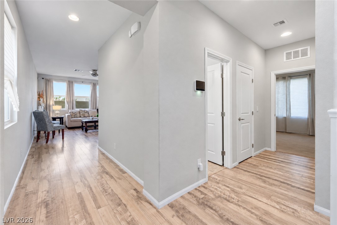 5624 Salt Rock Street North Las Vegas NV 89031