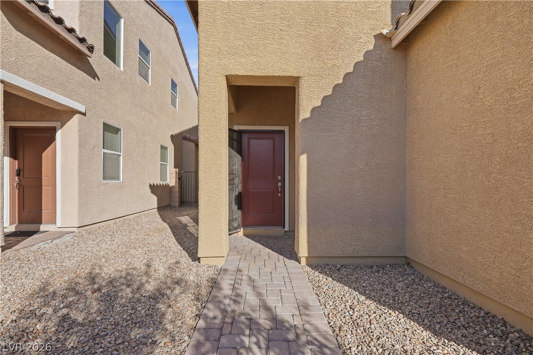 5624 Salt Rock Street North Las Vegas NV 89031