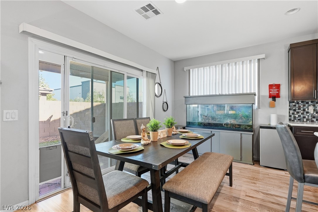 5624 Salt Rock Street North Las Vegas NV 89031