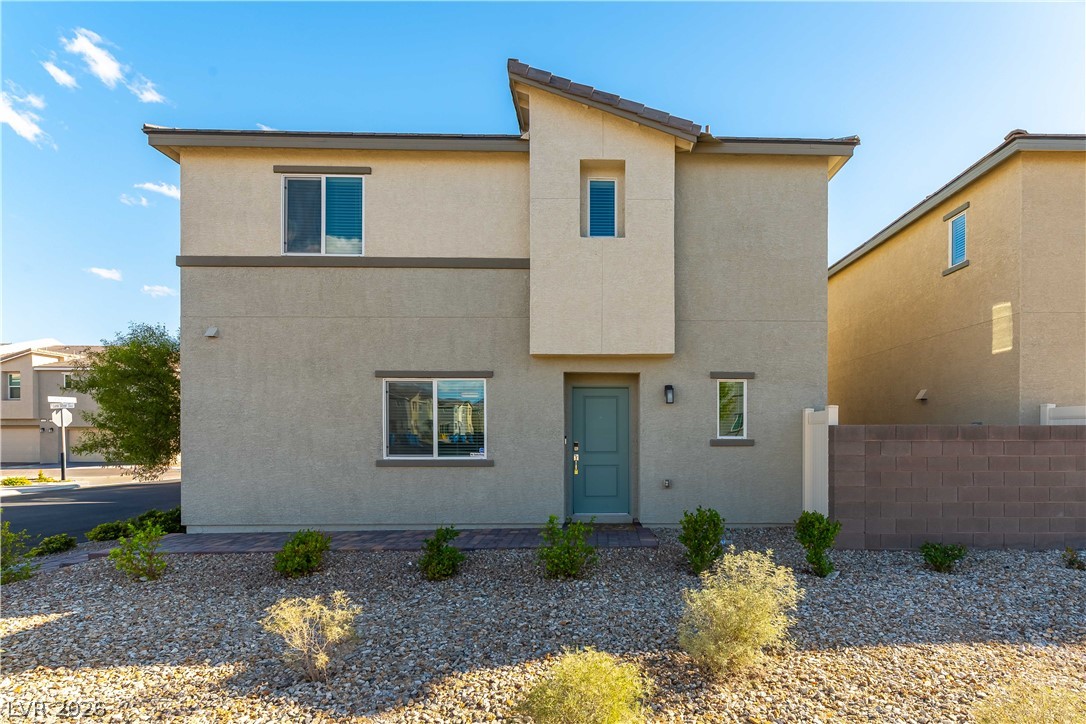 6911 Orange Horizon Street North Las Vegas NV 89086