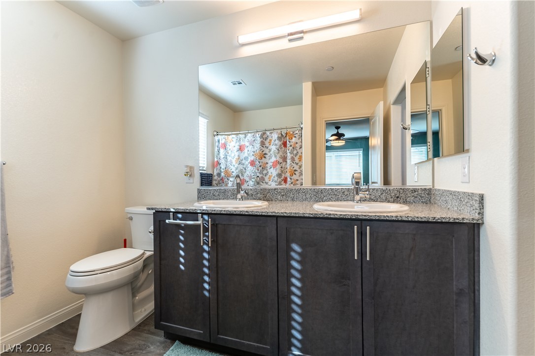 6911 Orange Horizon Street North Las Vegas NV 89086