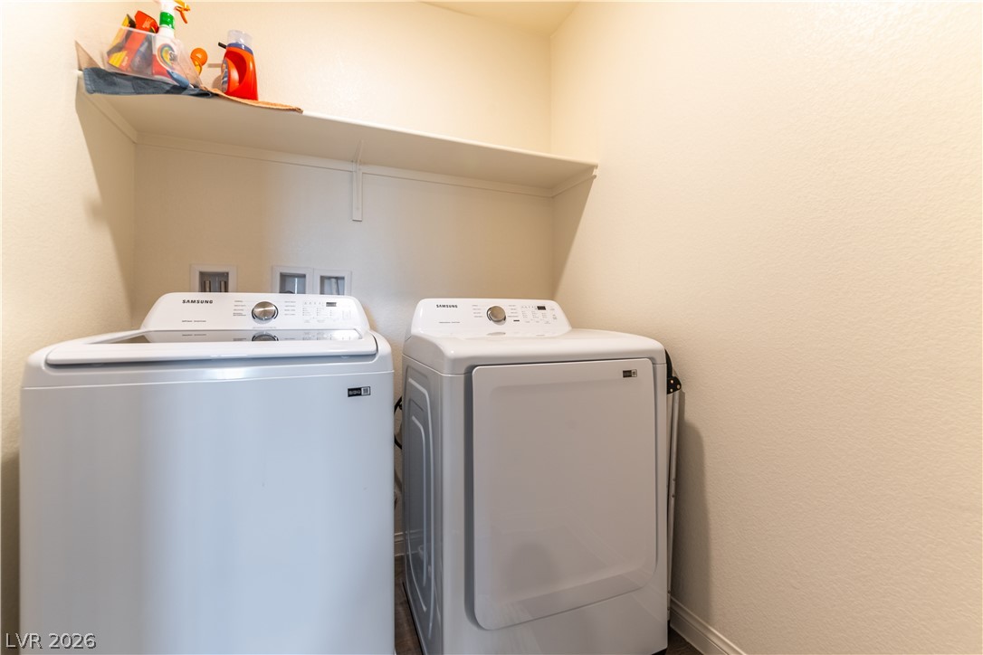 6911 Orange Horizon Street North Las Vegas NV 89086