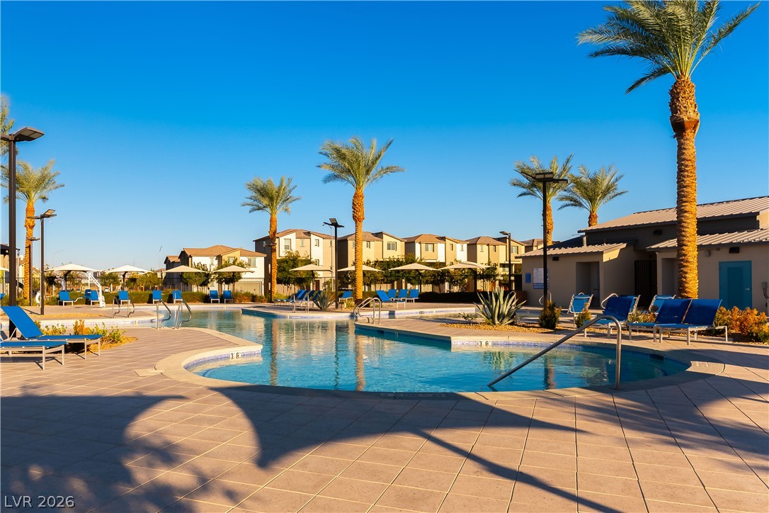 6911 Orange Horizon Street North Las Vegas NV 89086