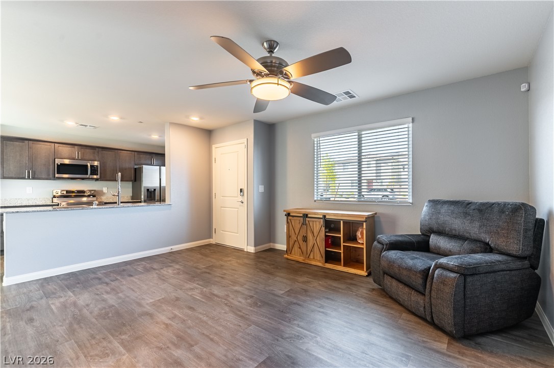 6911 Orange Horizon Street North Las Vegas NV 89086